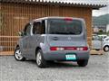 2011 Nissan Cube