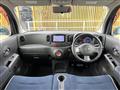 2011 Nissan Cube