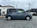 2011 Nissan Cube