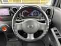 2011 Nissan Cube