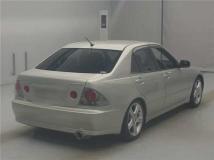 2004 Toyota Altezza