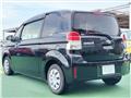 2014 Toyota SPADE