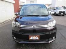 2015 Toyota SPADE
