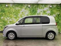 2014 Toyota SPADE