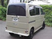 2003 Honda Vamos
