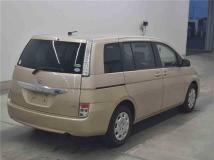 2013 Toyota Isis