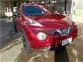 2014 Nissan Juke