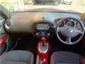 2014 Nissan Juke