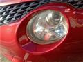 2014 Nissan Juke