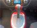 2014 Nissan Juke