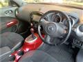 2014 Nissan Juke