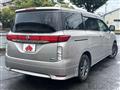 2012 Nissan Elgrand