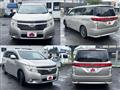 2012 Nissan Elgrand