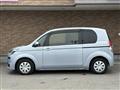 2013 Toyota SPADE