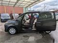 2014 Toyota SPADE