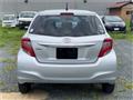 2015 Toyota Vitz
