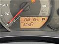 2015 Toyota Vitz