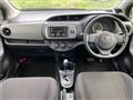 2015 Toyota Vitz