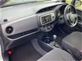 2015 Toyota Vitz
