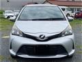 2015 Toyota Vitz