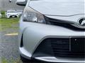 2015 Toyota Vitz