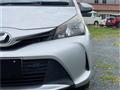 2015 Toyota Vitz
