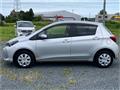 2015 Toyota Vitz