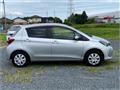 2015 Toyota Vitz