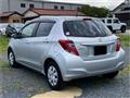 2015 Toyota Vitz