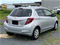 2015 Toyota Vitz
