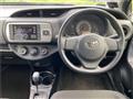 2015 Toyota Vitz