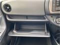2015 Toyota Vitz
