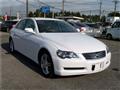 2007 Toyota Mark X