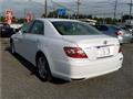 2007 Toyota Mark X