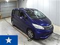2013 Honda Freed