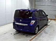 2013 Honda Freed