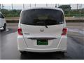 2016 Honda Freed