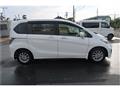 2016 Honda Freed