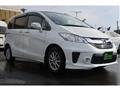 2016 Honda Freed