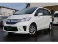 2016 Honda Freed