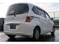 2016 Honda Freed