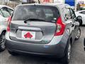 2014 Nissan Note