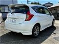 2014 Nissan Note
