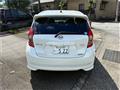 2014 Nissan Note