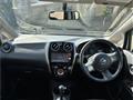 2014 Nissan Note