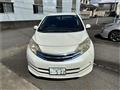 2014 Nissan Note