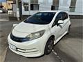 2014 Nissan Note