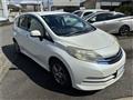 2014 Nissan Note