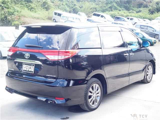 2011 Toyota Estima