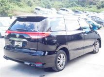 2011 Toyota Estima